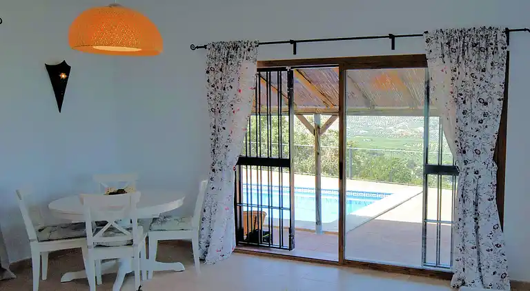 Villa i Fuente del Conde