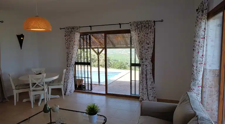 Villa i Fuente del Conde