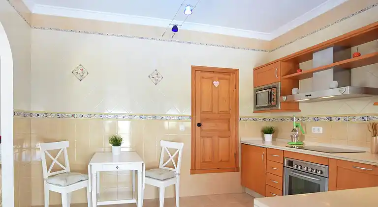 Villa i Fuente del Conde