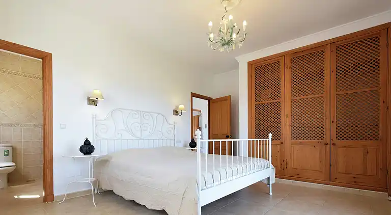 Villa i Fuente del Conde