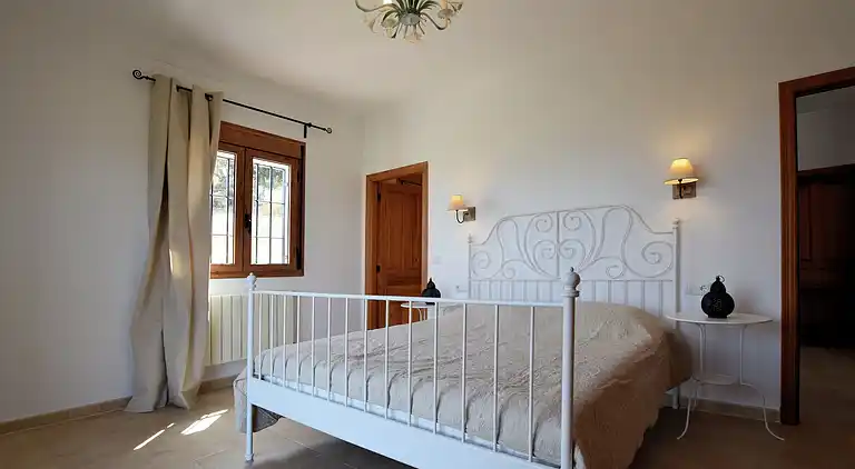 Villa i Fuente del Conde