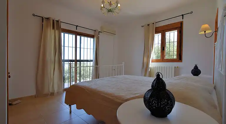 Villa i Fuente del Conde