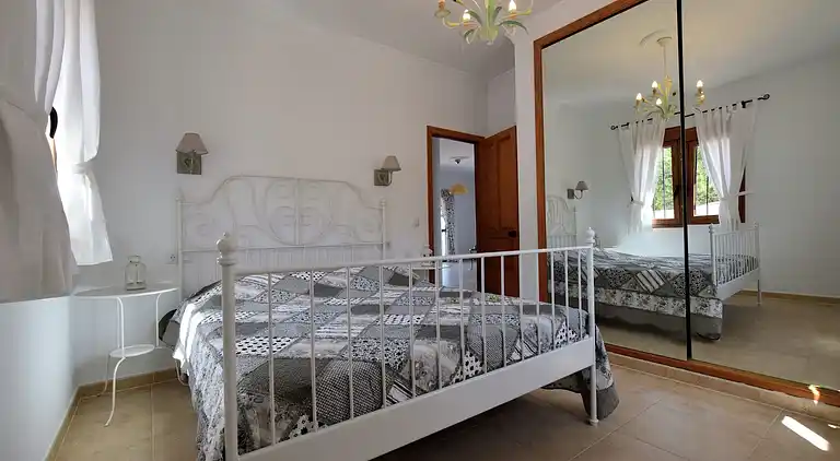 Villa i Fuente del Conde