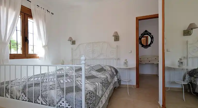 Villa i Fuente del Conde