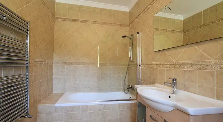 Villa i Fuente del Conde