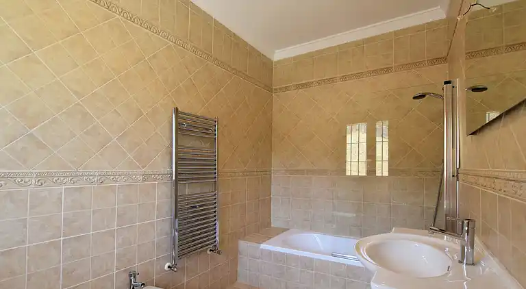 Villa i Fuente del Conde