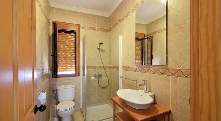 Villa i Fuente del Conde