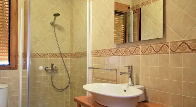 Villa i Fuente del Conde