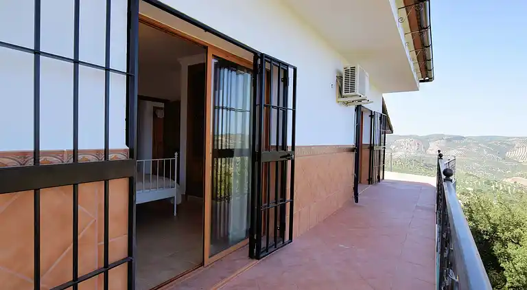 Villa i Fuente del Conde