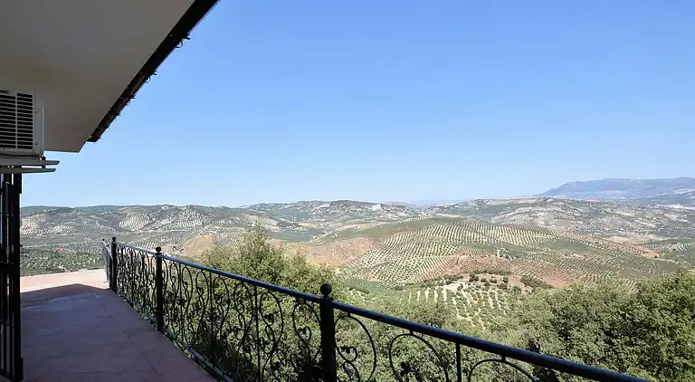 Villa i Fuente del Conde