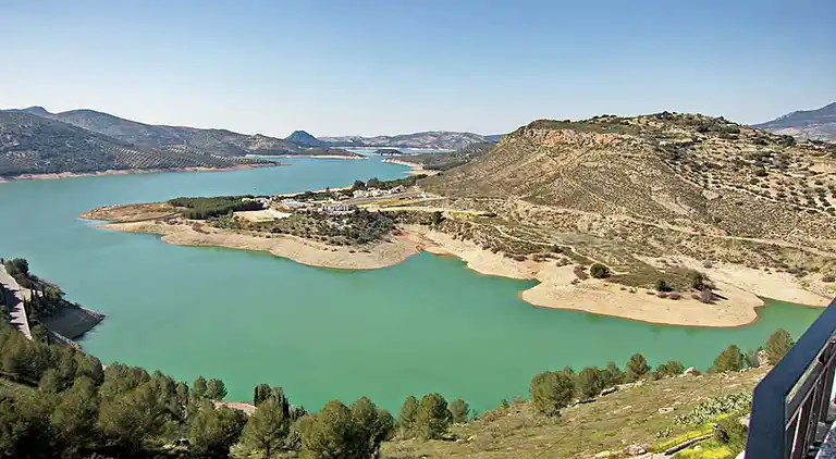 Villa i Fuente del Conde