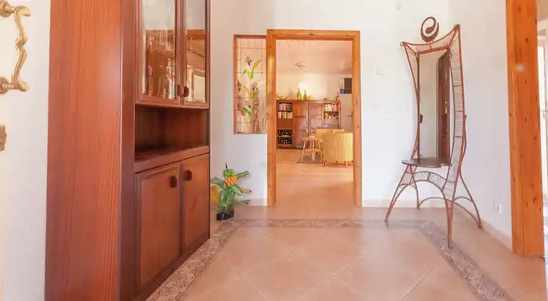 Ferienhaus an Costa Brava