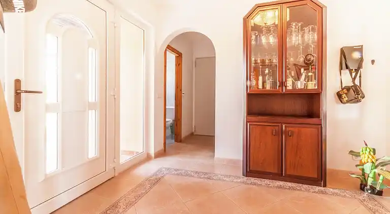 Ferienhaus an Costa Brava