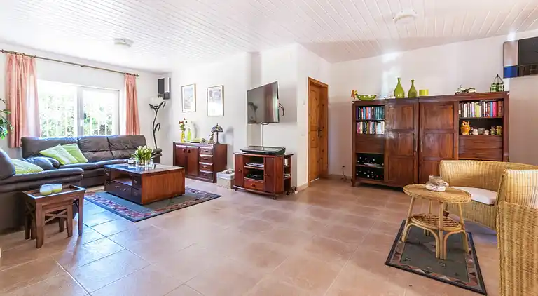 Ferienhaus an Costa Brava