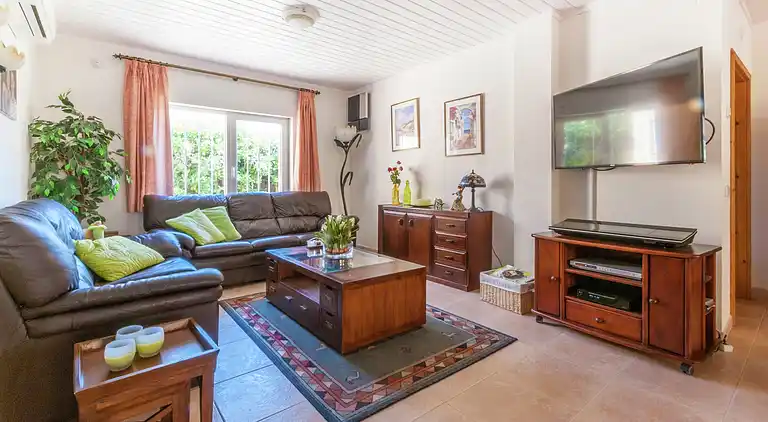 Ferienhaus an Costa Brava