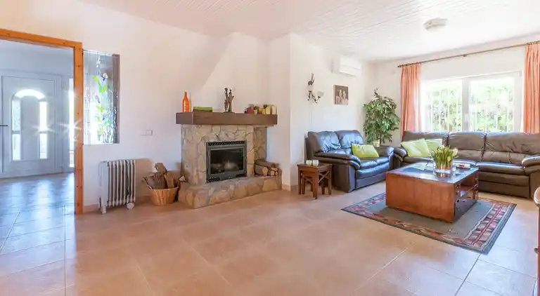 Ferienhaus an Costa Brava