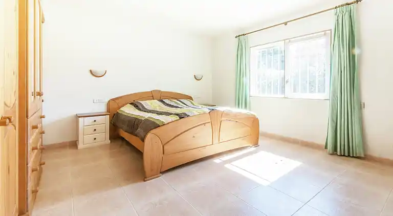 Ferienhaus an Costa Brava