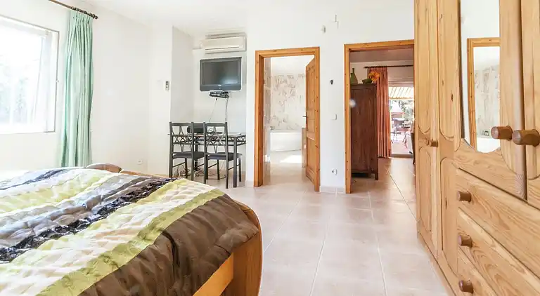 Ferienhaus an Costa Brava