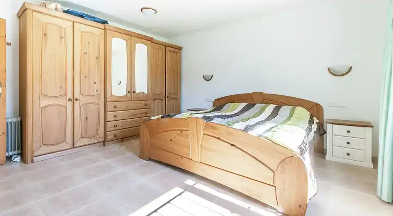 Ferienhaus an Costa Brava