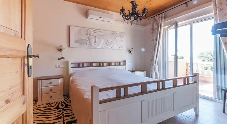 Ferienhaus an Costa Brava