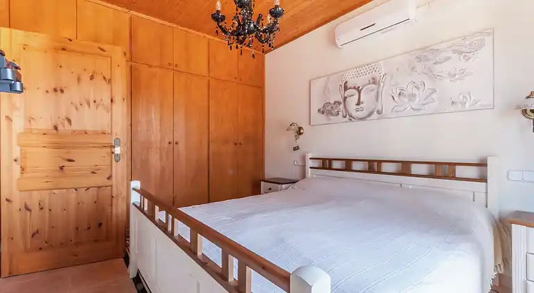 Ferienhaus an Costa Brava