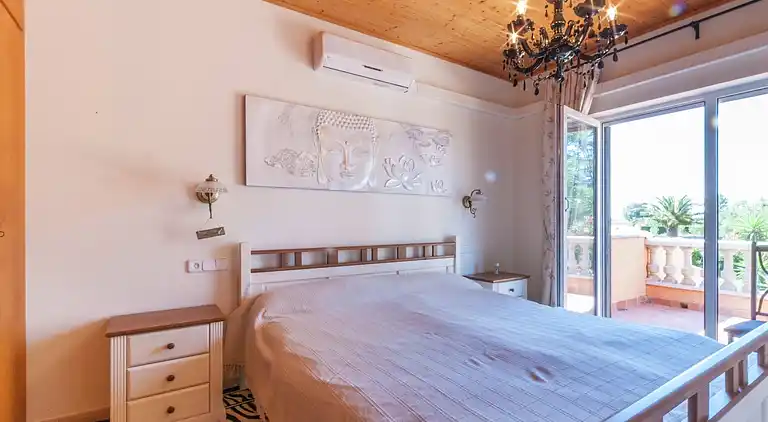 Ferienhaus an Costa Brava