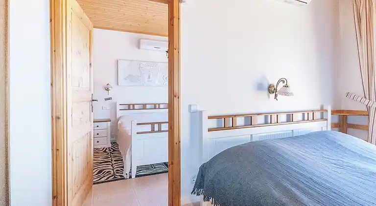 Ferienhaus an Costa Brava