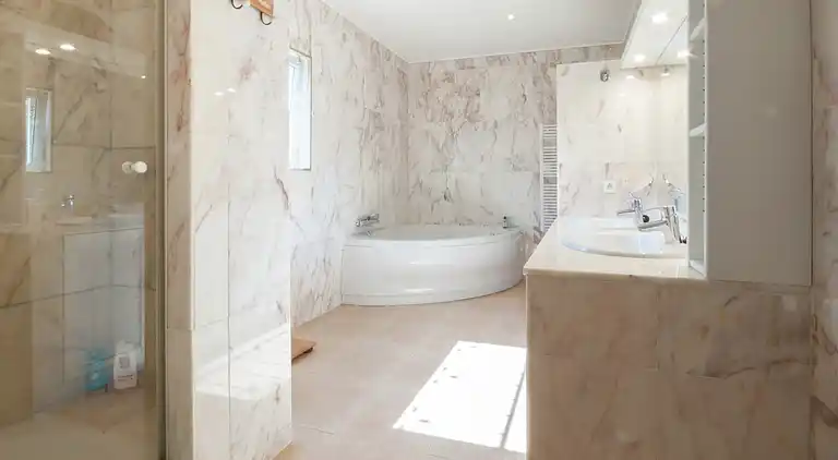 Ferienhaus an Costa Brava