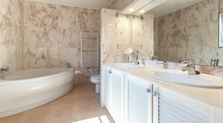 Ferienhaus an Costa Brava