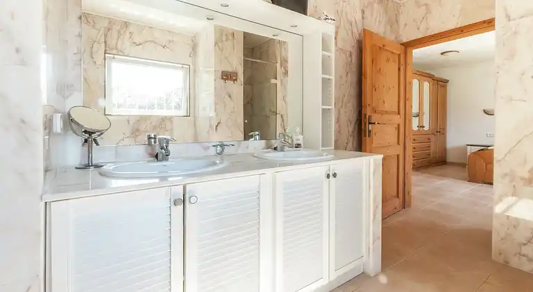 Ferienhaus an Costa Brava