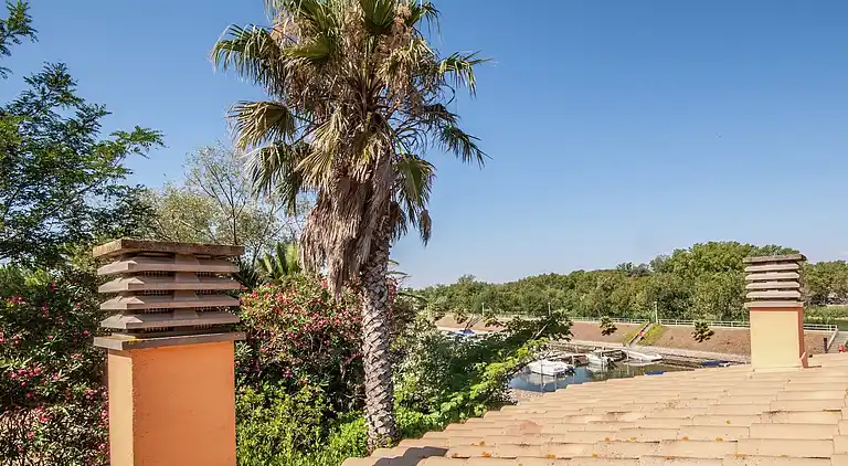 Ferienhaus an Costa Brava