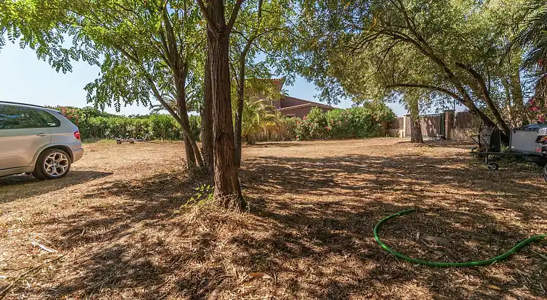 Ferienhaus an Costa Brava