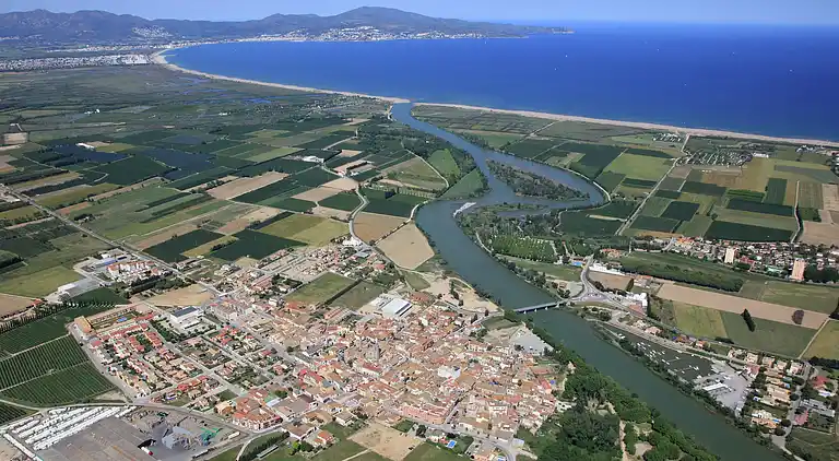 Ferienhaus an Costa Brava