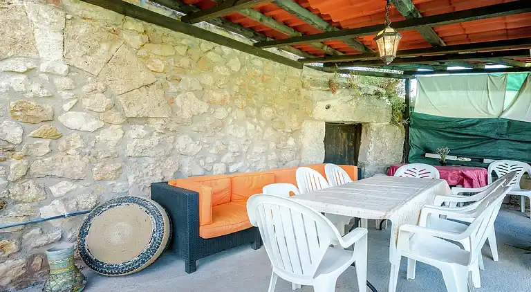 Herrenhaus in Labastida