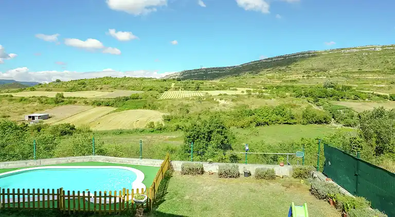 Herrenhaus in Labastida