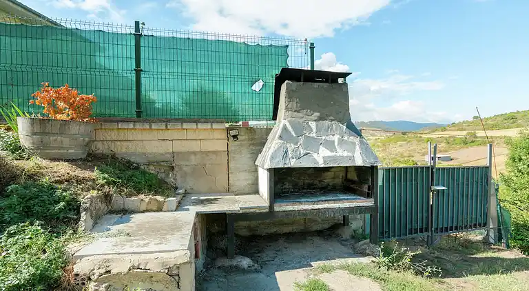 Herrenhaus in Labastida