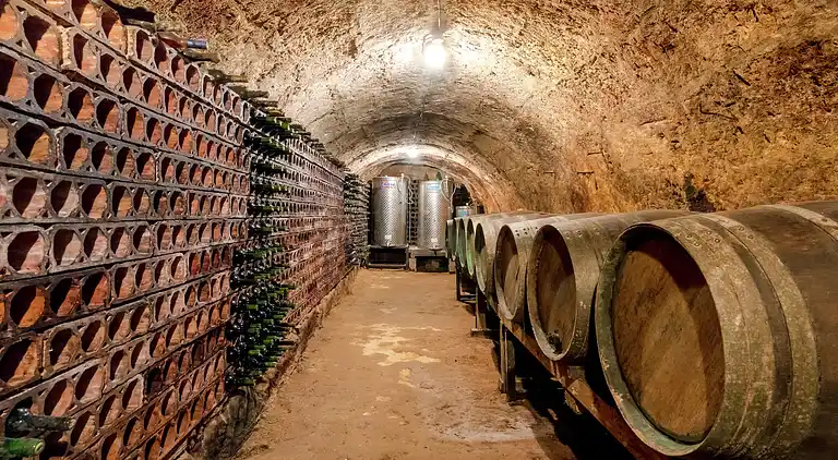 Herrenhaus in Labastida