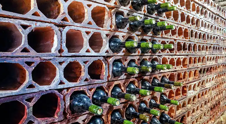 Herrenhaus in Labastida