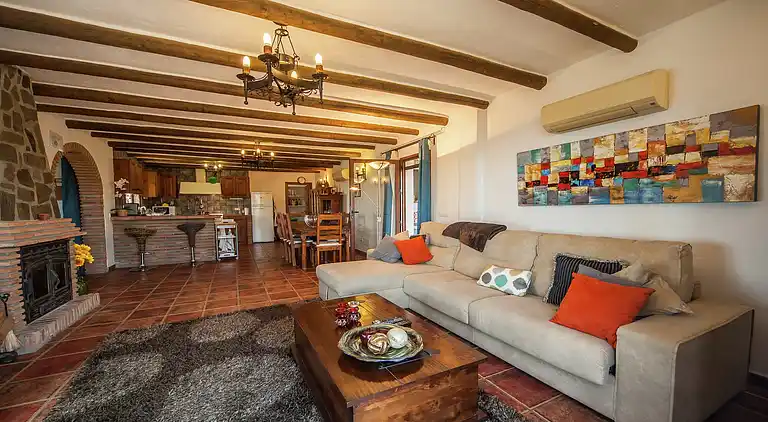 Cottage in Sayalonga