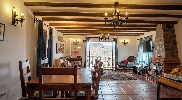 Cottage in Sayalonga