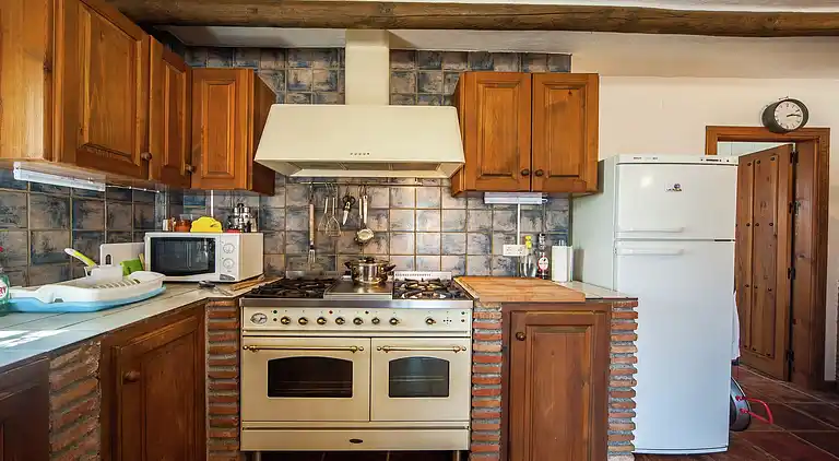 Cottage in Sayalonga