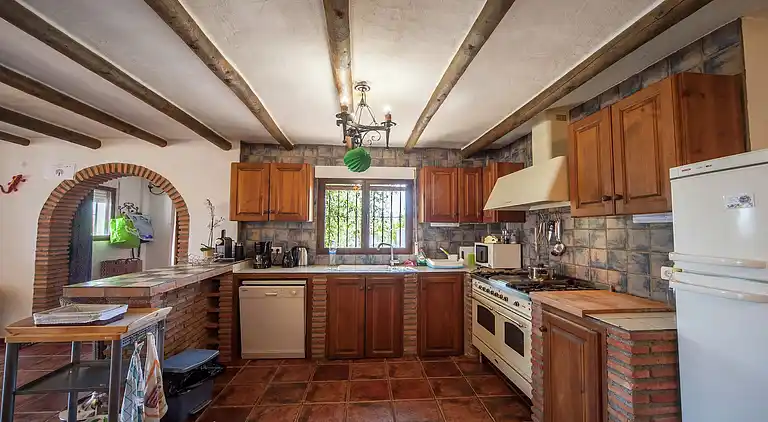 Cottage in Sayalonga