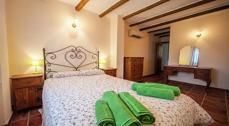 Cottage in Sayalonga