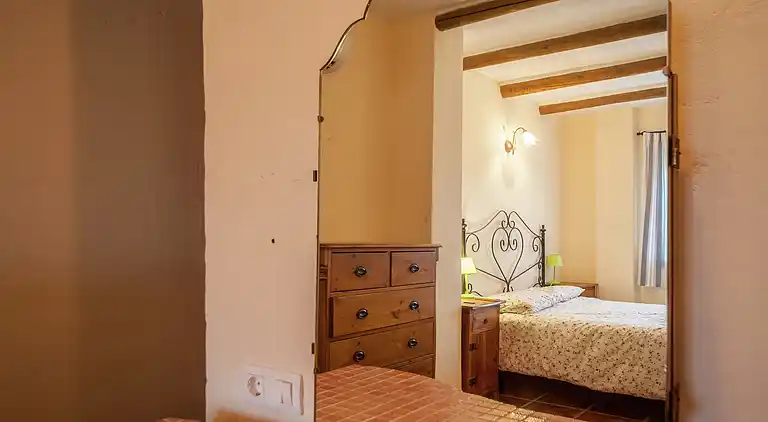 Cottage in Sayalonga