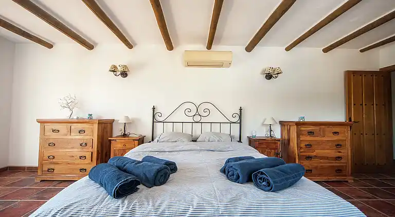 Cottage in Sayalonga