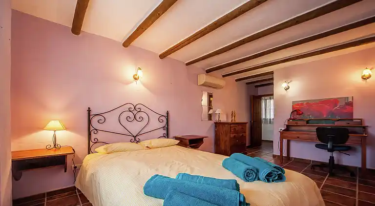 Cottage in Sayalonga