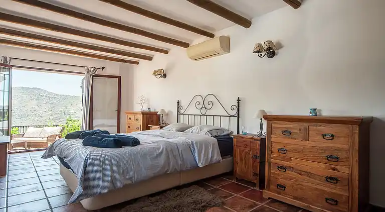 Cottage in Sayalonga