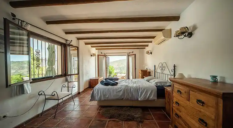 Cottage in Sayalonga