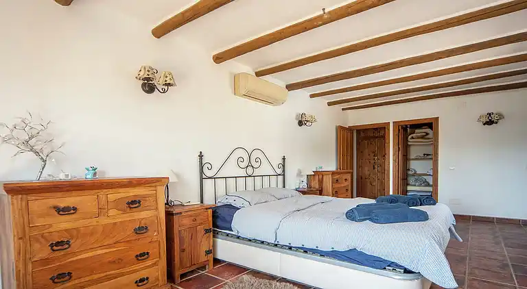 Cottage in Sayalonga