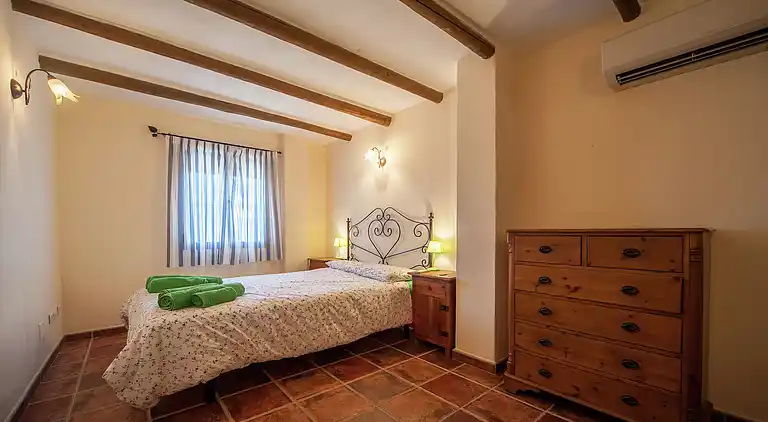 Cottage in Sayalonga